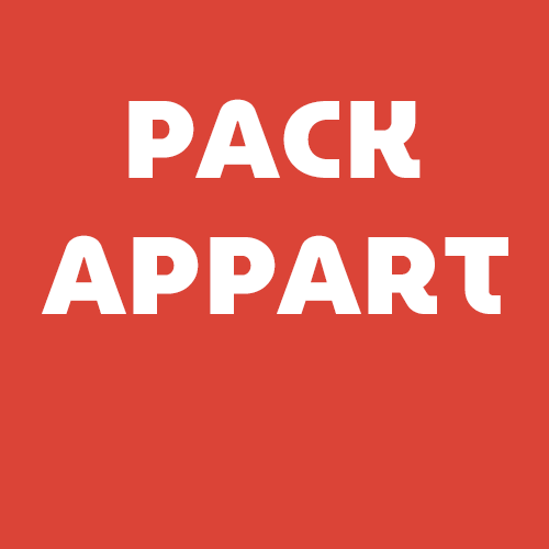 Pack Appart