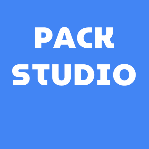 Pack Studio